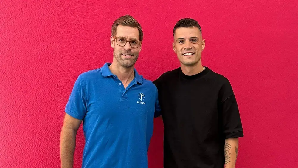 granit