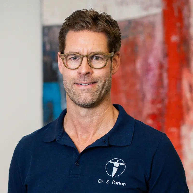 Dr. med. Stefan Porten
